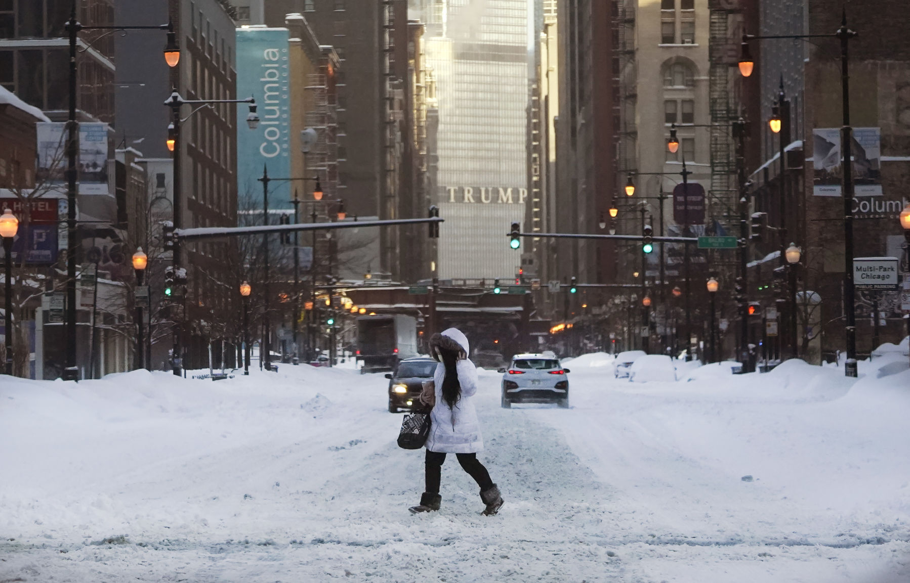 Chicago